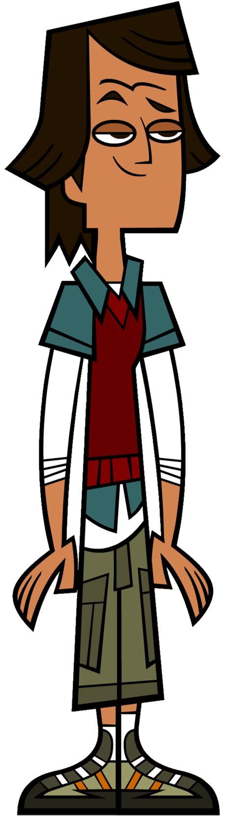total drama ridonculous race characters|Category:Characters .